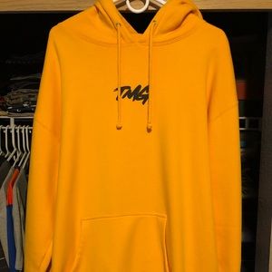 TMG (Tiny Meat Gang) Tour Hoodie (Size XL)